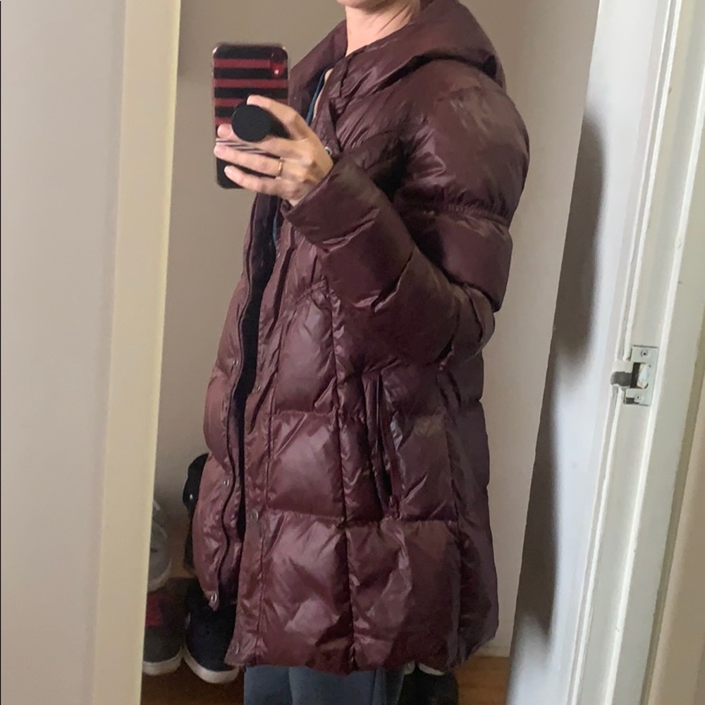 🌟prAna Milly down jacket 🌟